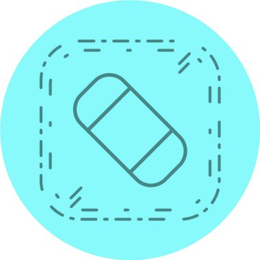 Okul, eğitim, vektör illüstrasyonu 