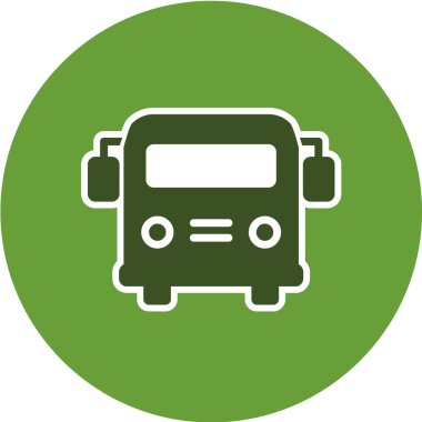 taşımacılık simgesi çizimi