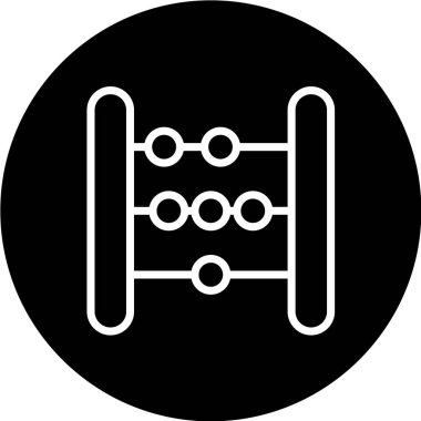 Uygulama modern simgesinin vektör illüstrasyonu