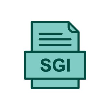 dosya biçimi vektör illüstrasyonuName