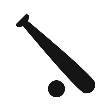 Beyaz arkaplanda spor konsepti vektör illüstrasyonu 