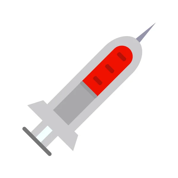 Illustrazione Vettoriale Icona Medica — Vettoriale Stock