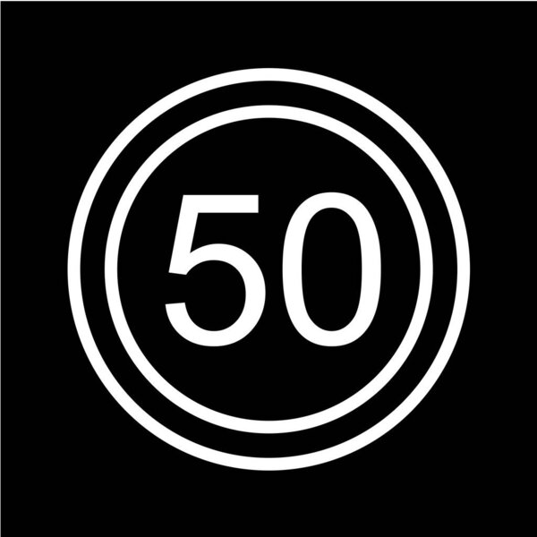 векторная иллюстрация современной иконки "б"