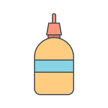 İş, ofis, vektör çizimi 