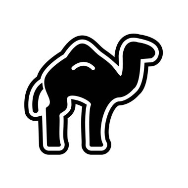 ramazan konsept vektör illüstrasyonu 