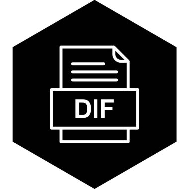 dosya biçimi vektör illüstrasyonuName