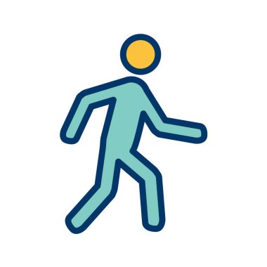 Uygulama modern simgesinin vektör illüstrasyonu