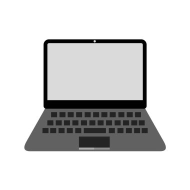 Modern eğitim ikonunun vektör illüstrasyonu