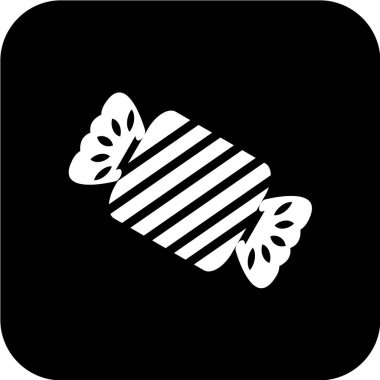  Gıda ve içecek Web ikonu vektör illüstrasyonu