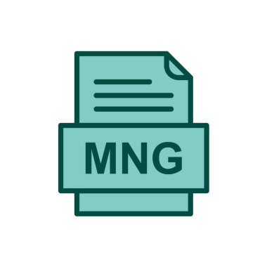 dosya biçimi vektör illüstrasyonuName