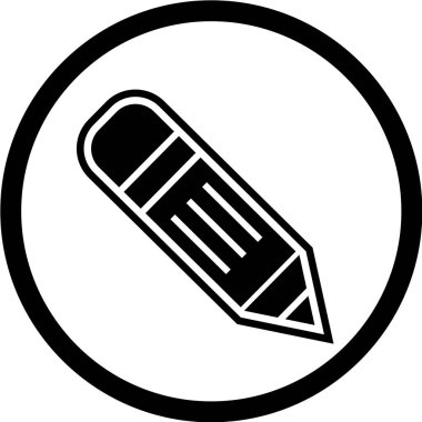 Uygulama modern simgesinin vektör illüstrasyonu