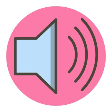 Yüksek Cilt Simgesi Moda Tarzı İzole Arkaplan