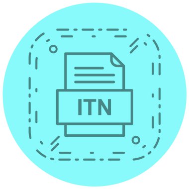  biçimlendirme simgesi vektör çizimi