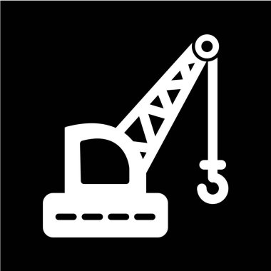 taşımacılık simgesi çizimi