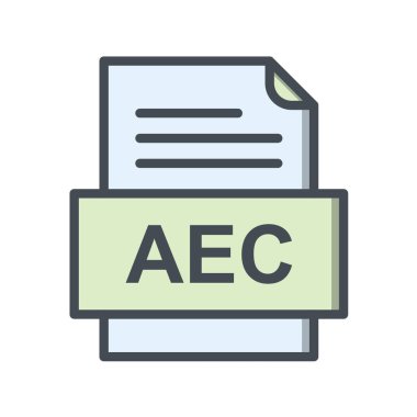 dosya biçimi vektör illüstrasyonuName