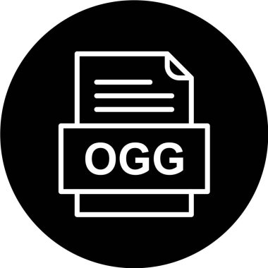 dosya biçimi vektör illüstrasyonuName