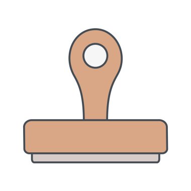 İş, ofis, vektör çizimi 