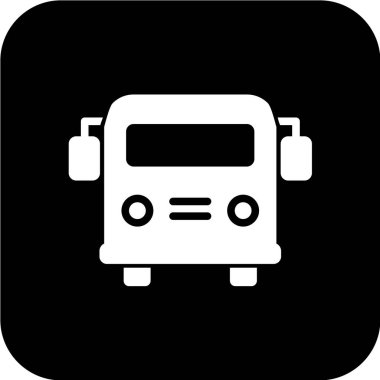 taşımacılık simgesi çizimi