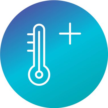 minimalist vektör illüstrasyonu, uygulama simgesi