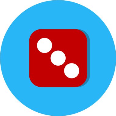 Bilgisayarın vektör simgesi