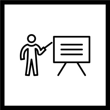 Okul, eğitim, vektör illüstrasyonu 