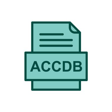 dosya biçimi vektör illüstrasyonuName