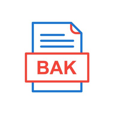 dosya biçimi vektör illüstrasyonuName