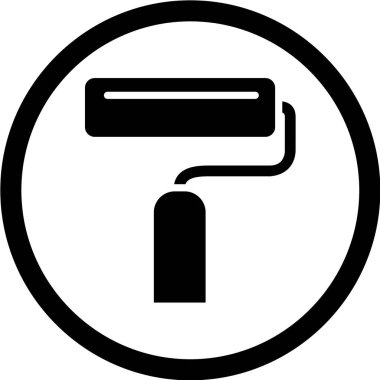 Uygulama modern simgesinin vektör illüstrasyonu