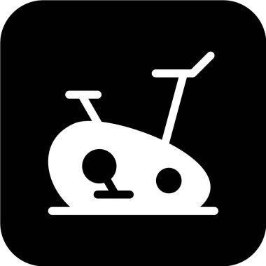 Modern oto tamir simgesinin vektör illüstrasyonu