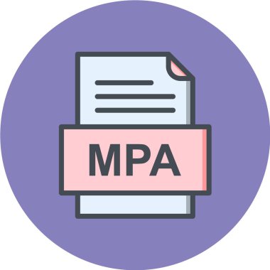 dosya biçimi vektör illüstrasyonuName