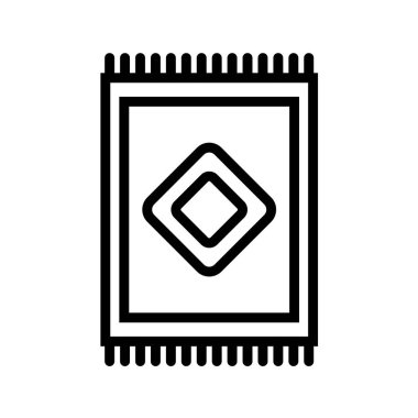 ramazan konsept vektör illüstrasyonu 