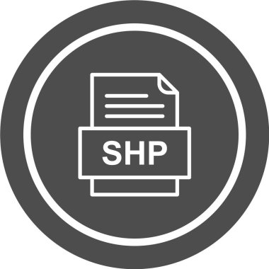 pdf dosya biçimi simgesi