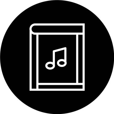 Uygulama modern simgesinin vektör illüstrasyonu