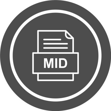 dosya biçimi vektör illüstrasyonuName