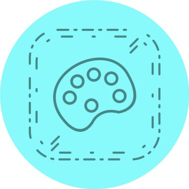 Okul, eğitim, vektör illüstrasyonu 