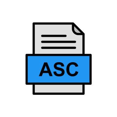 dosya biçimi vektör illüstrasyonuName