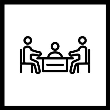 tıbbi simge vektör illüstrasyonu