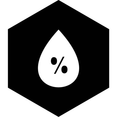 hava simgesi tasarımı, vektör illüstrasyon eps10 grafiği