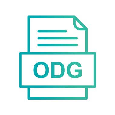 dosya biçimi vektör illüstrasyonuName