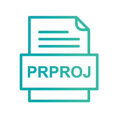 dosya biçimi vektör illüstrasyonuName