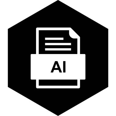 dosya biçimi vektör illüstrasyonuName