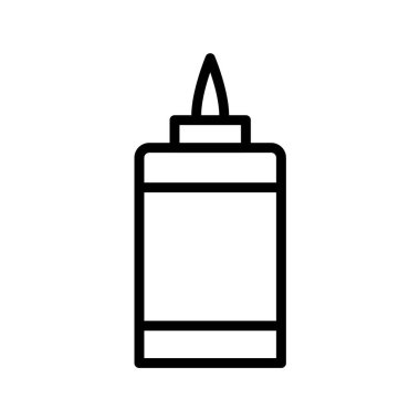 İş, ofis, vektör çizimi 