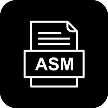 dosya biçimi vektör illüstrasyonuName