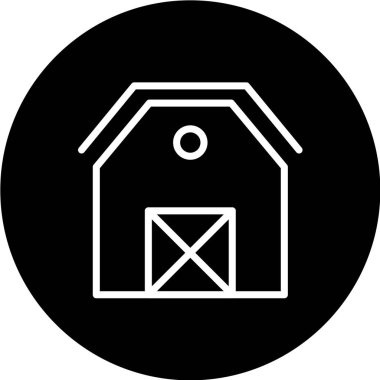 Uygulama modern simgesinin vektör illüstrasyonu