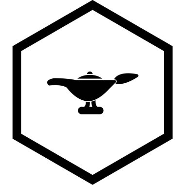 ramazan konsept vektör illüstrasyonu 