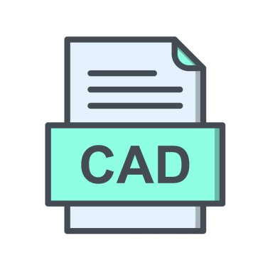 dosya biçimi vektör illüstrasyonuName