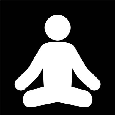 tıbbi simge vektör illüstrasyonu