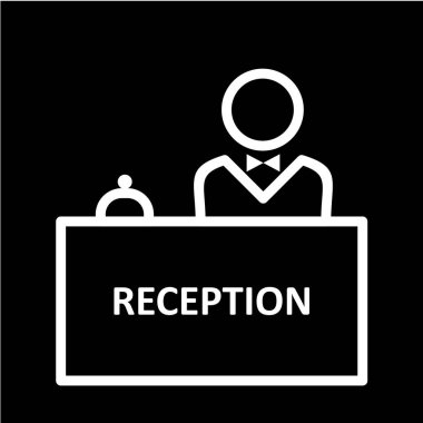 Uygulama modern simgesinin vektör illüstrasyonu