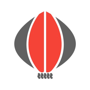 Gıda Web ikonu vektör illüstrasyonu 