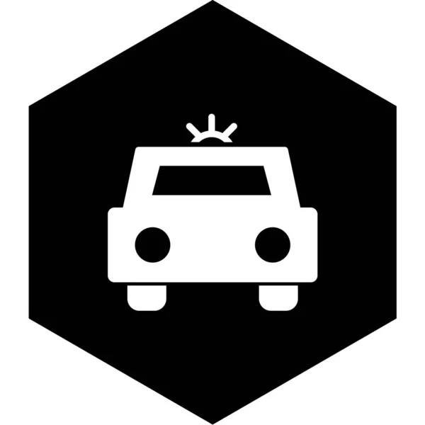 car icon vector illustration